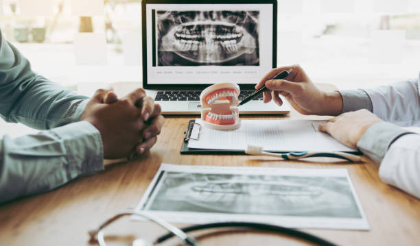 Oral Cancer Screening in Fairplains, NC