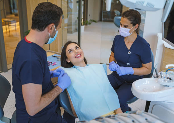 Best Root Canal Treatment  in Fairplains, NC
