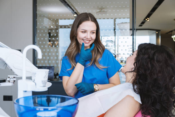 Best Sedation Dentistry  in Fairplains, NC