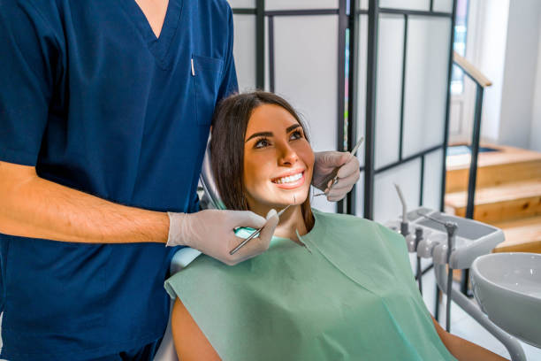 Advanced Technology for Better Dental Care in Fairplains, NC