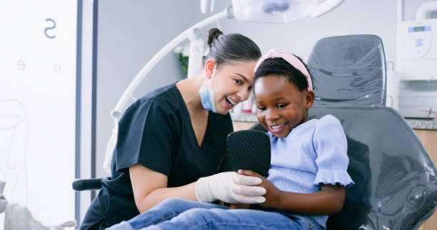 Advanced Technology for Better Dental Care in Fairplains, NC