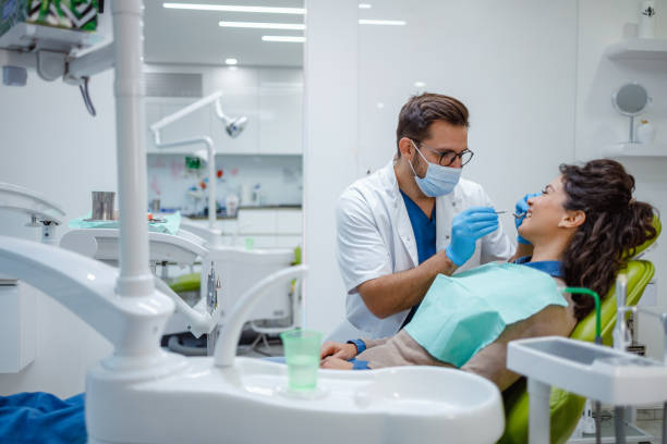 Best Dental Exams and Cleanings  in Fairplains, NC
