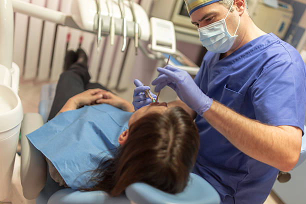 Best Dental X-Rays and Imaging  in Fairplains, NC