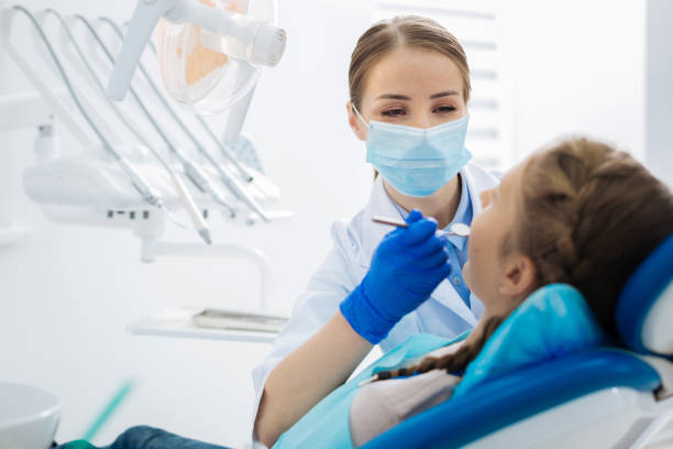 Best Traditional Braces  in Fairplains, NC